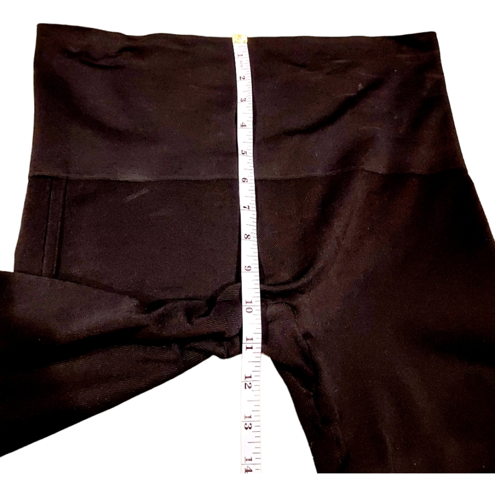 SPANX Look At Me Now Leggings size XL - Picture 9 of 11